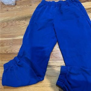 Brandy Melville sweatpants